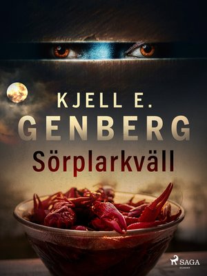 cover image of Sörplarkväll